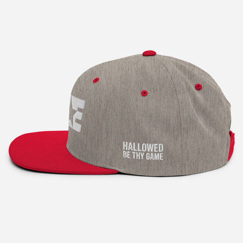 1STAR Unrivaled Hallowed Snapback Hat